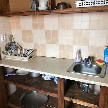 Karpatski Spohady Homestay Slavske