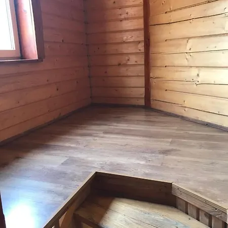 Karpatski Spohady Homestay