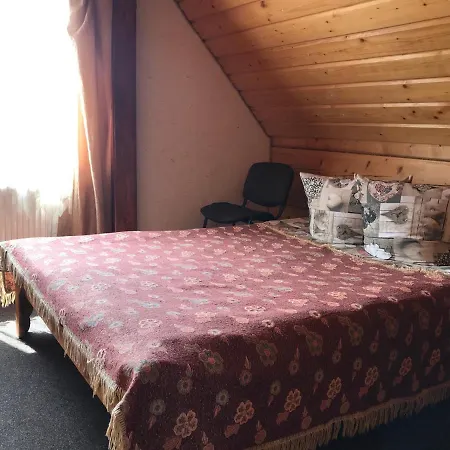 Karpatski Spohady Homestay