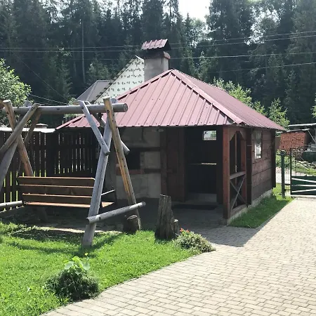 Karpatski Spohady Homestay Slavske