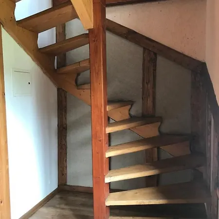 Karpatski Spohady Homestay