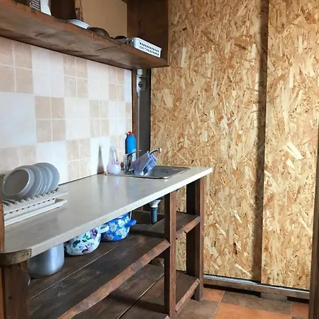 Homestay Karpatski Spohady Slavske