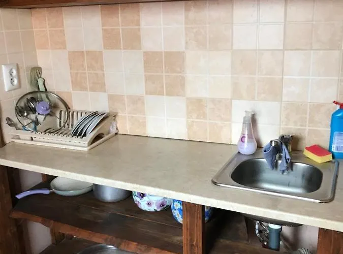 Karpatski Spohady Quarto em Acomodações Particulares Slavske
