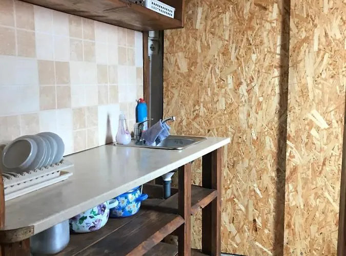 Quarto em Acomodações Particulares Karpatski Spohady Slavske